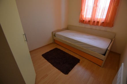 Wohnung in Novigrad 6