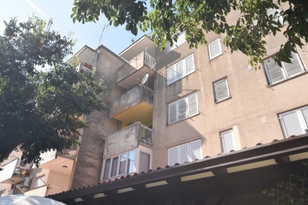 Wohnung in Novigrad