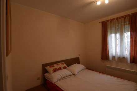 Wohnung in Novigrad 10
