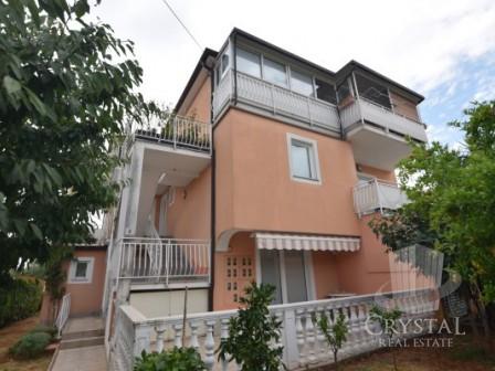 Wohnung Novigrad 1