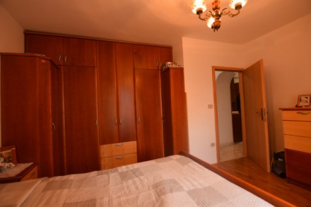Wohnung im Zentrum von Novigrad 15