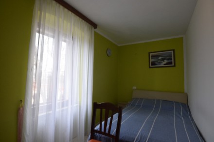 Wohnung im Zentrum von Novigrad 14