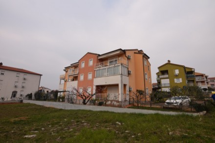 Wohnung in Novigrad 1