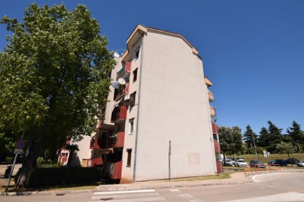 Wohnung in Poreč 4