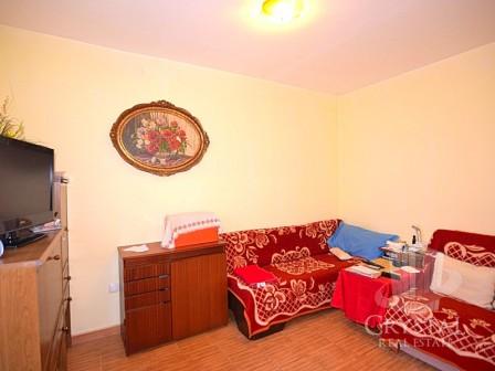 Wohnung im Zentrum von Novigrad 6