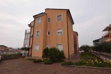 Wohnung in Novigrad 20